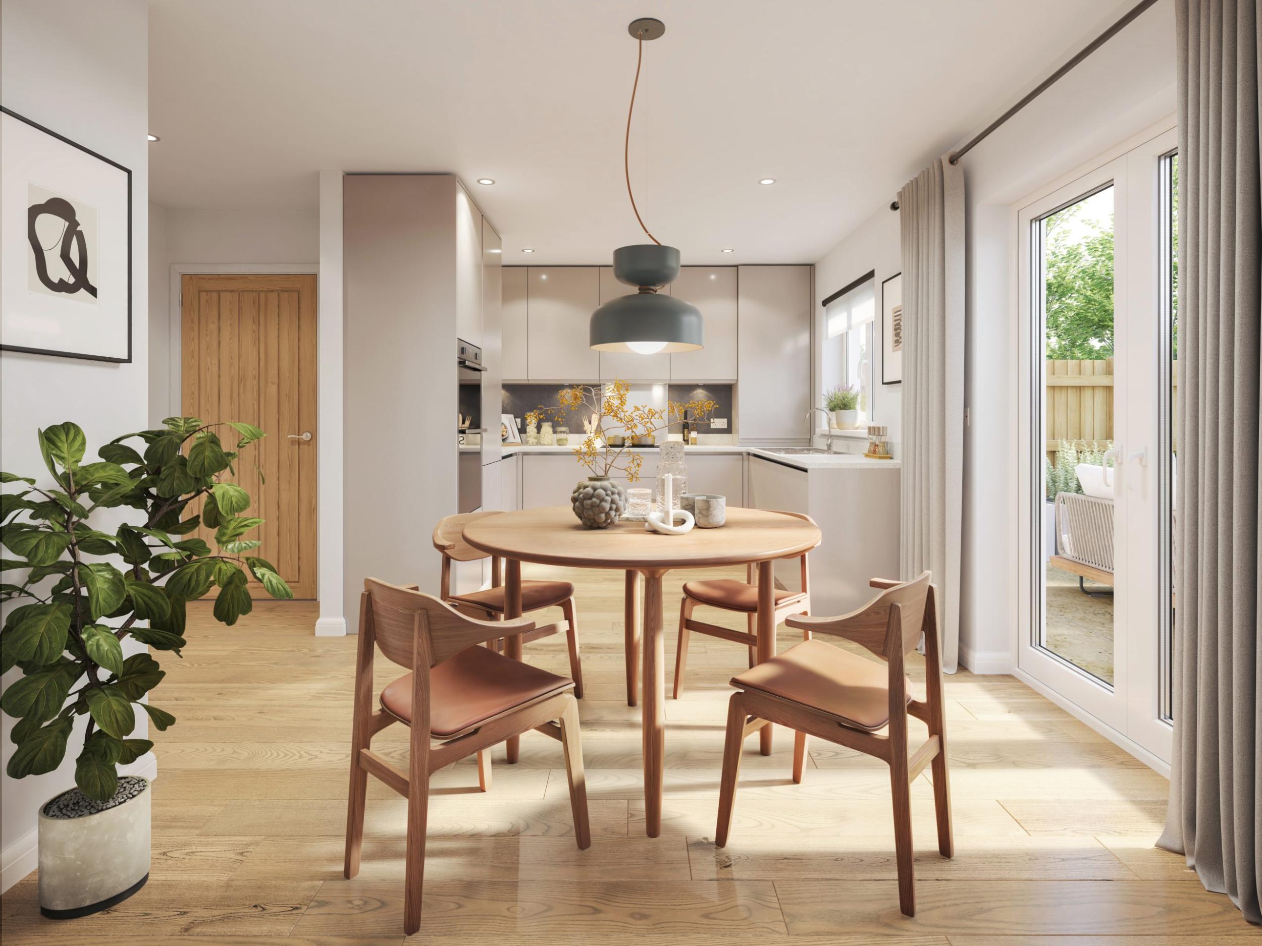 01 Brathay Interior Kitchen Scaled