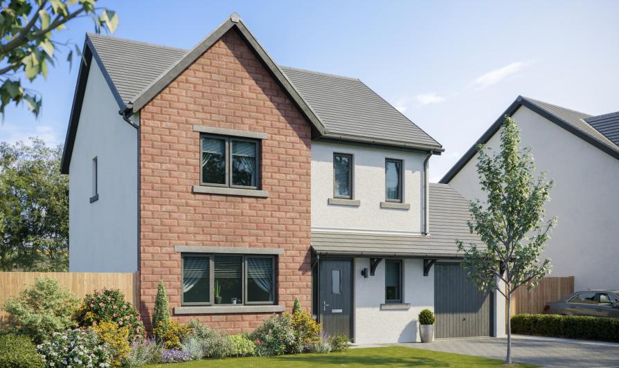 Abbey Heights Borrowdale A Scaled