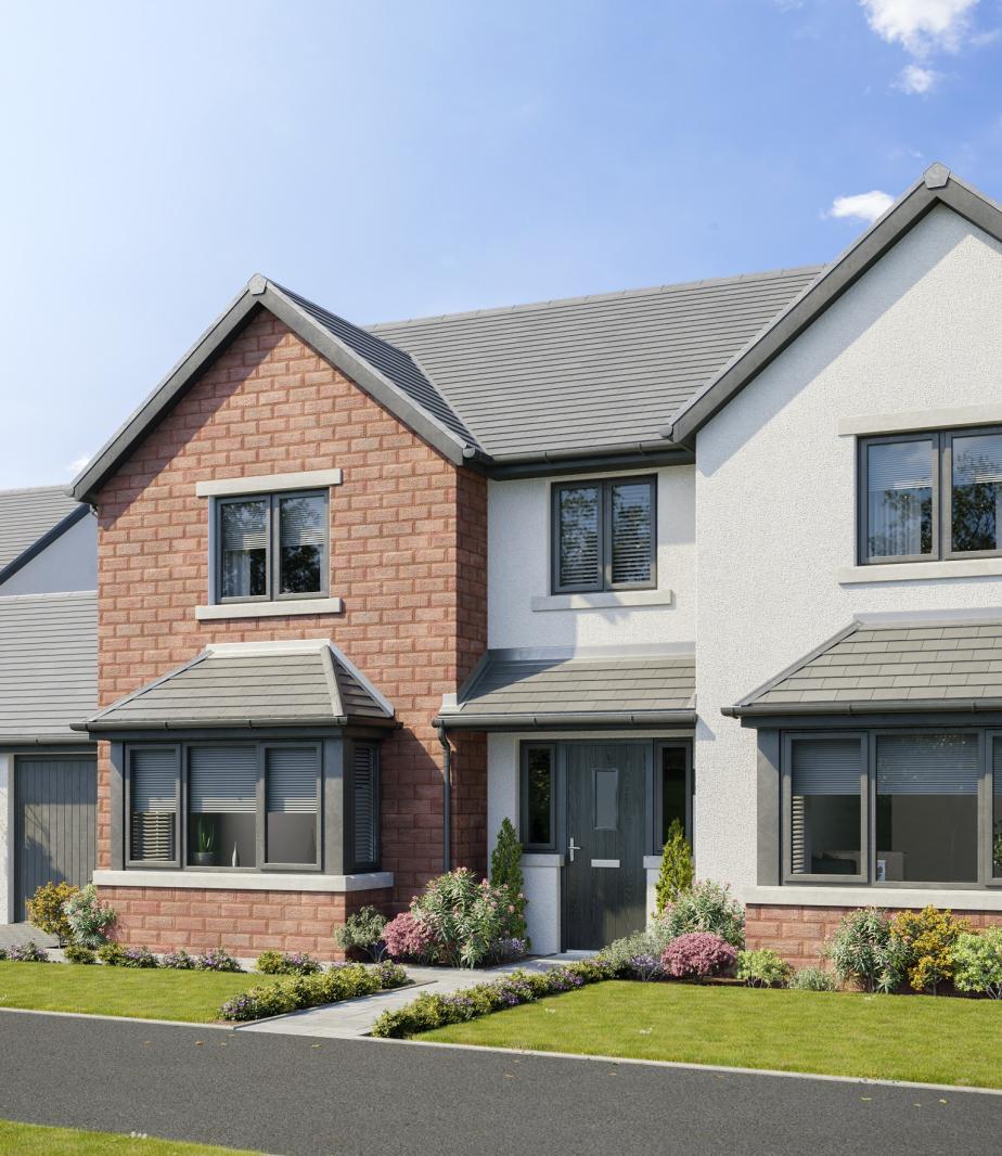 Abbey Heights Fairfield A