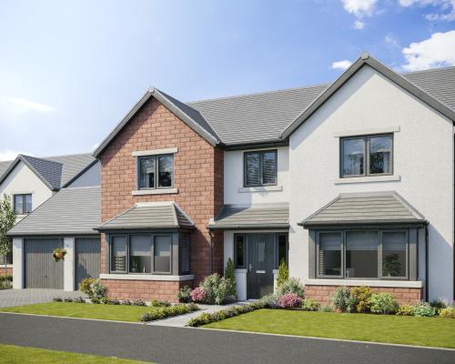 Abbey Heights Fairfield A