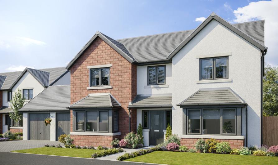 Abbey Heights Fairfield A