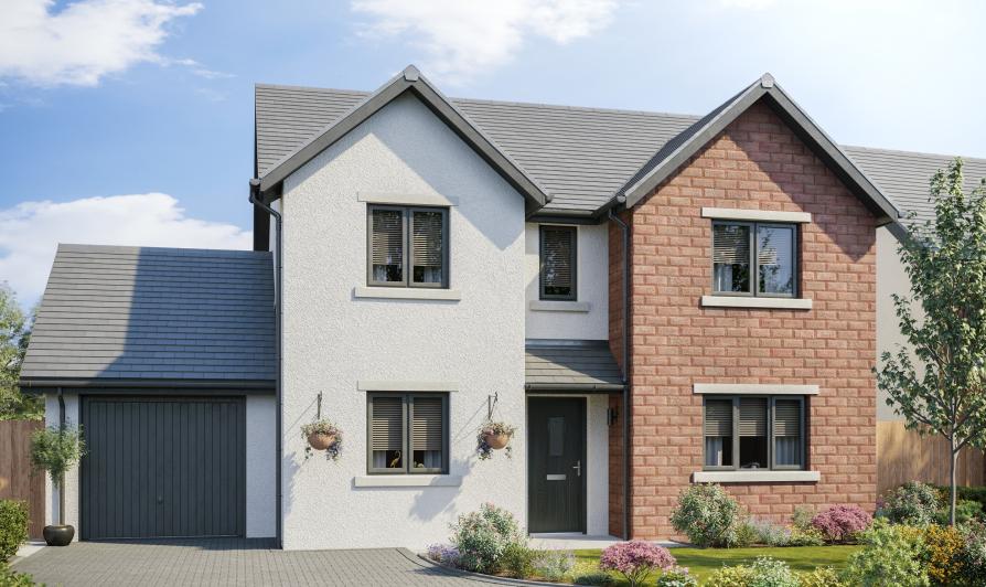 Abbey Heights Kirkstone A