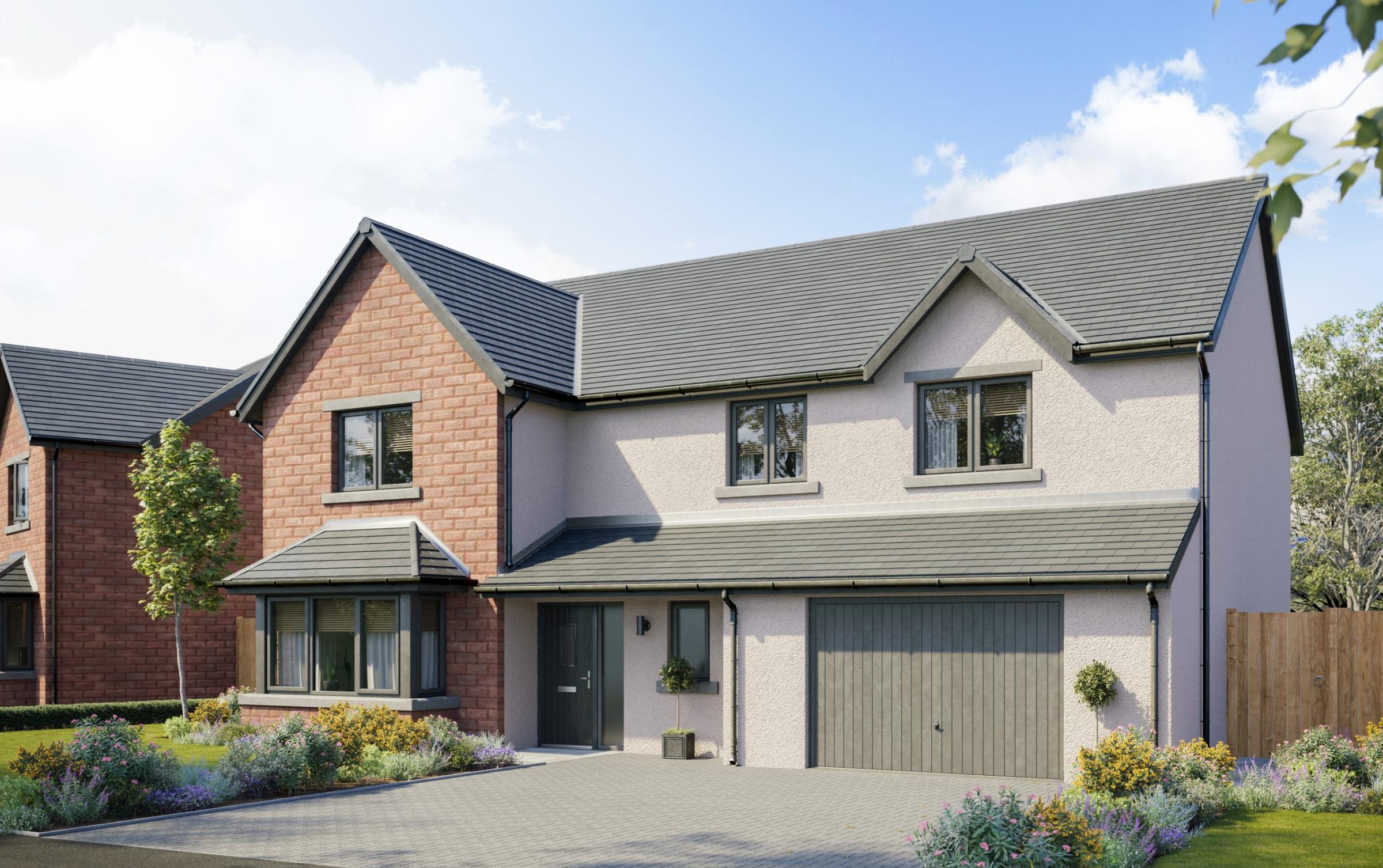 Abbey Heights Phase 4 Keswick A Scaled