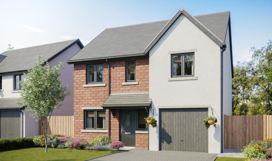 Abbey Heights Thirlmere A