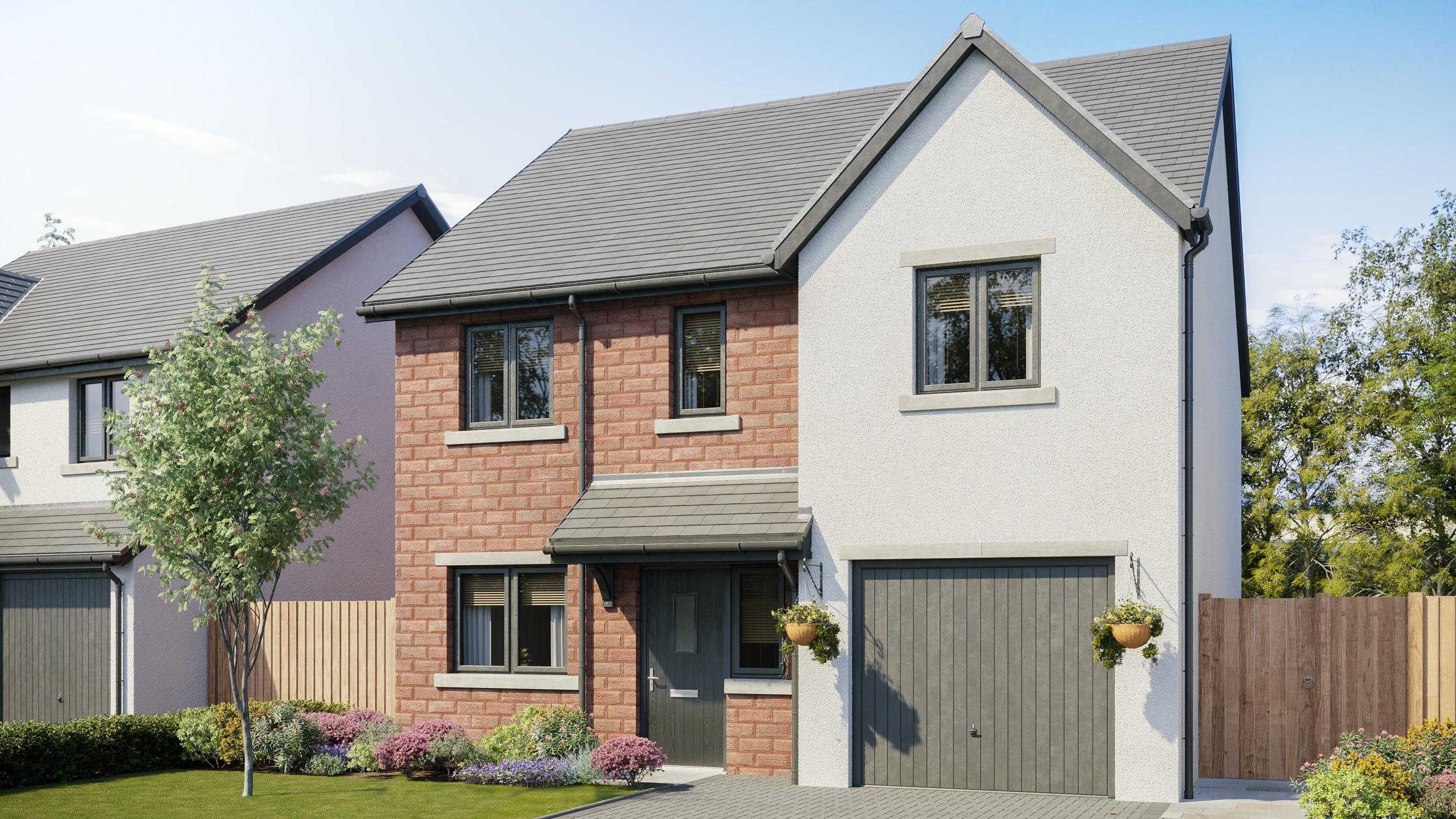 Abbey Heights Thirlmere A