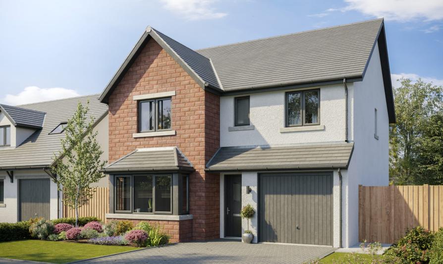 Abbey Heights Wasdale A Scaled