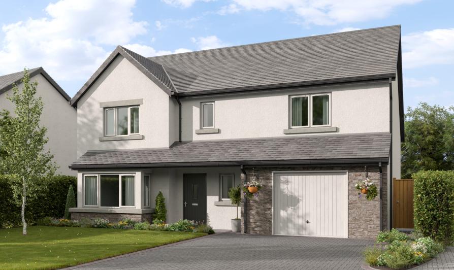 Crummock Split Down B Scaled