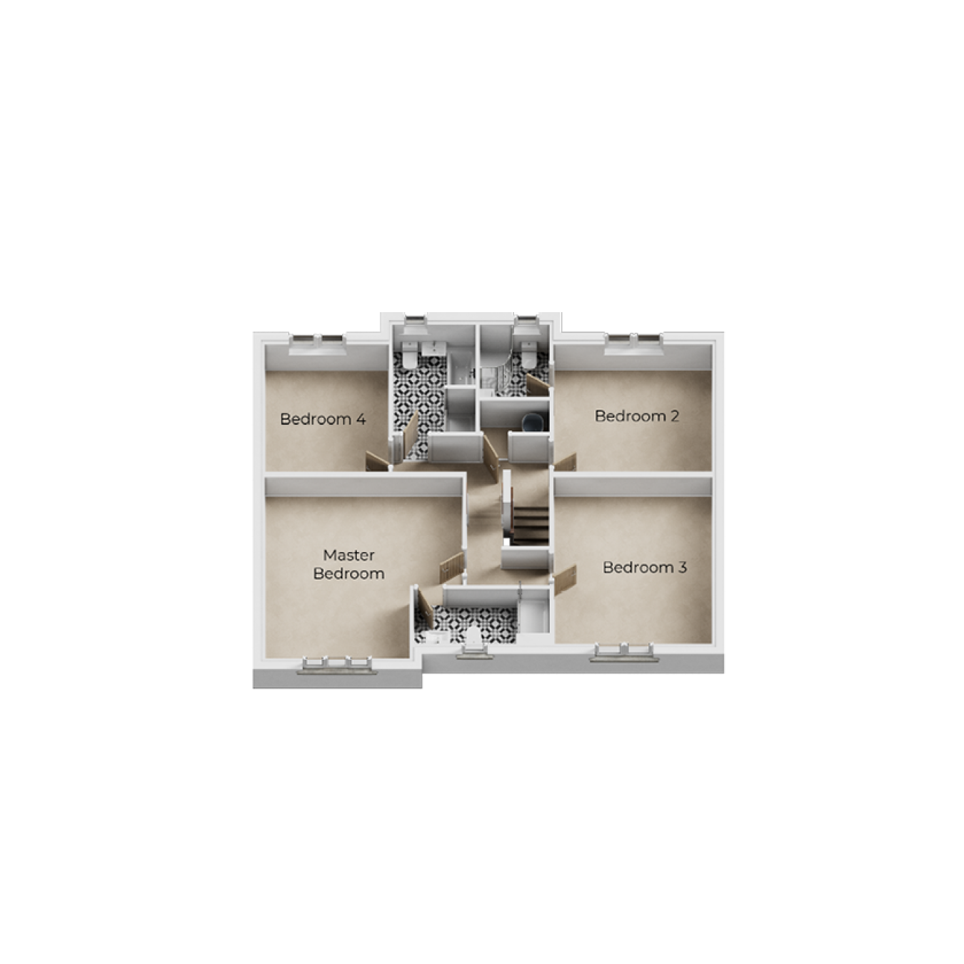 Gm Crummock Ff Flipped