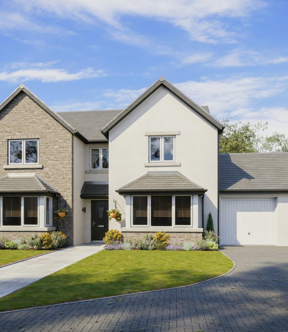 Ghyll Manor Kentmere A Scaled