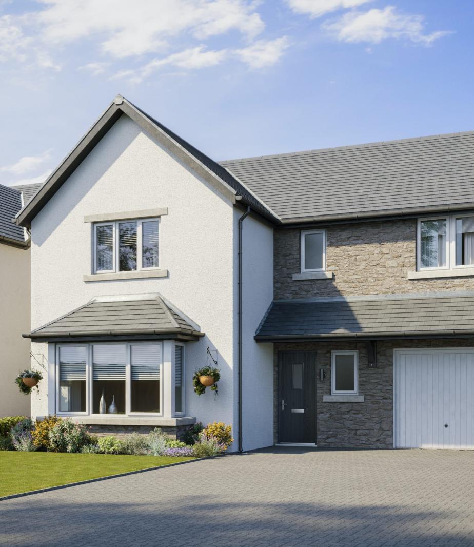 Ghyll Manor Phase 5 Grasmere A Scaled