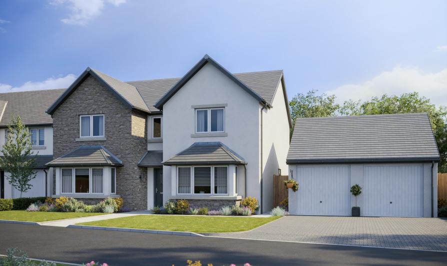 Ghyll Manor Windermere A Scaled