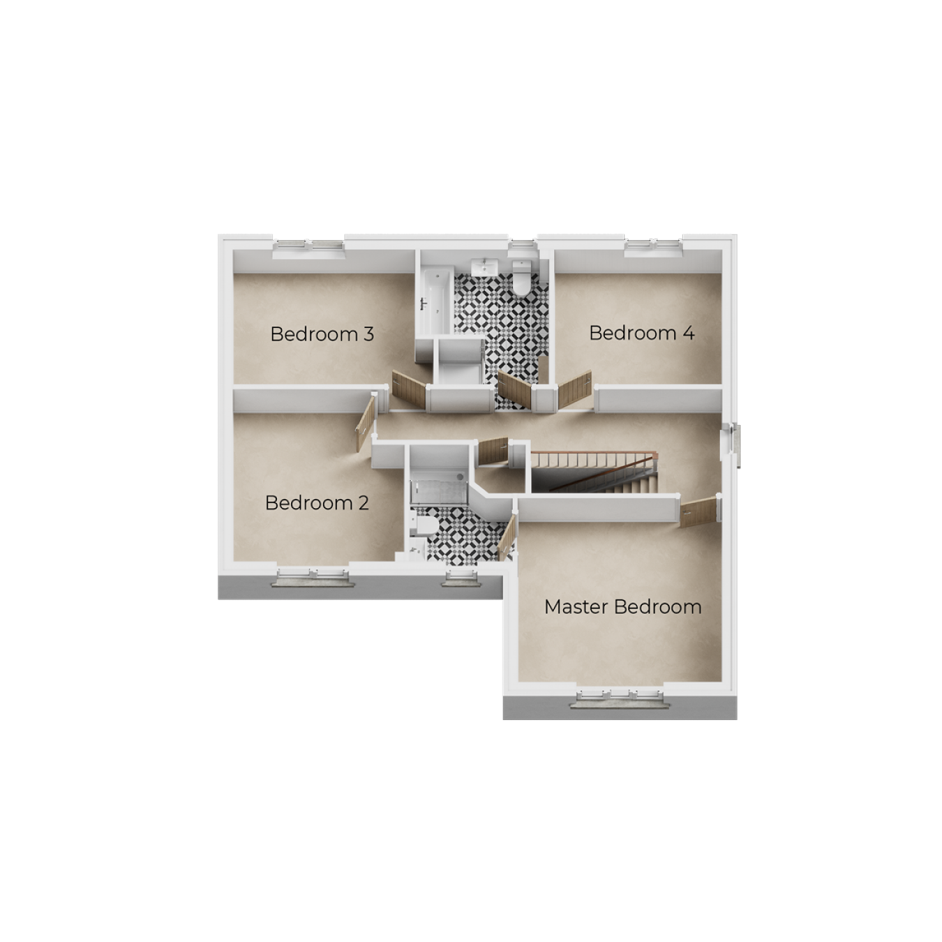 Patterdale Ff 2024 07