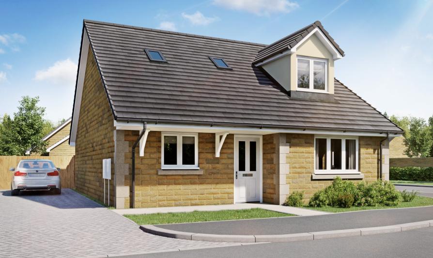 Bungalow C Scaled