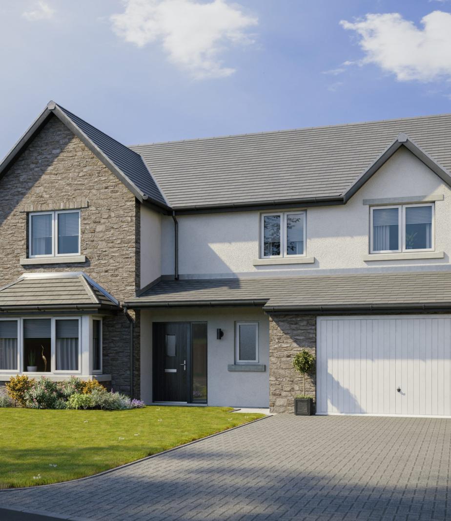 Ghyll Manor Phase 5 Keswick A Scaled