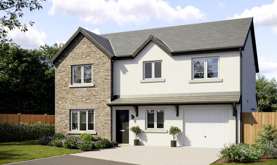 Hawkshead E