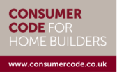 Consumer Code for Builders